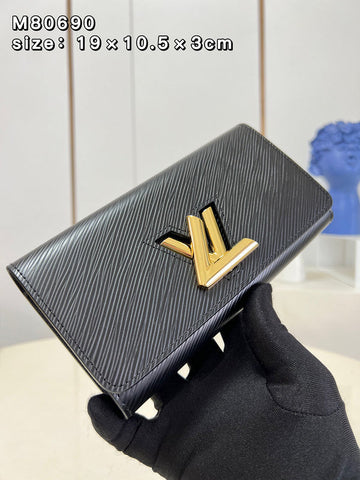 Makersluxe LOV Wallets - 416