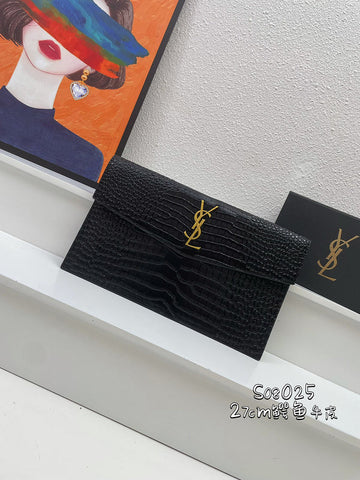 Makersluxe YLS Wallet - 073