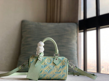 Makersluxe - LOV Bags - 1491