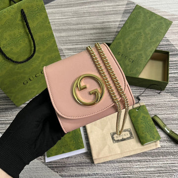 Makersluxe - GCI Bags - 1511