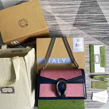 Makersluxe - GCI Bags - 553
