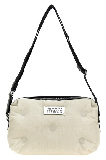 Maison Margiela Men 'Camera Bag Glam Slam Sport' Crossbody Bag