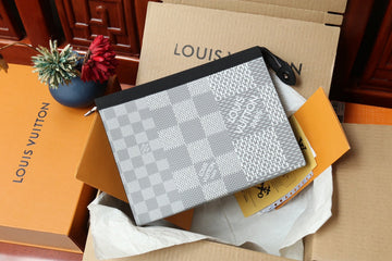 Makersluxe - LOV Bags - 1370
