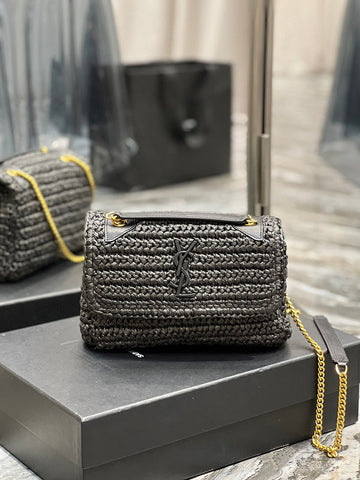 makersluxe - YLS Bags - 822