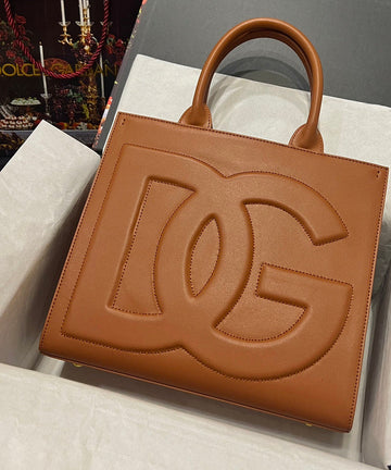 Makersluxe - DG bag - 089