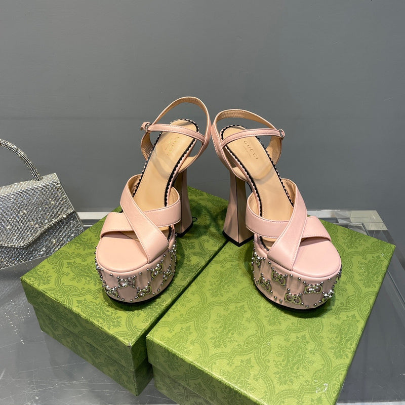 MLB - GUKI Women Shoes - 1060
