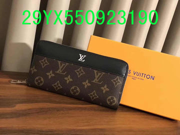 Makersluxe CHL Wallet - 1685