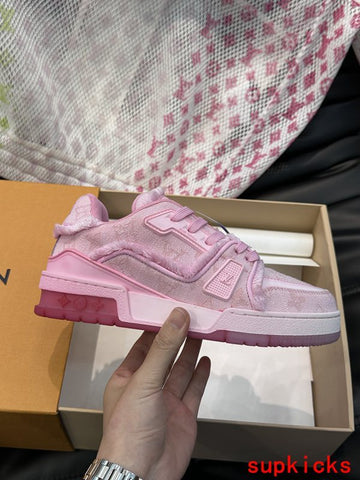 MLB - LOV Trainers - 119