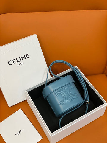 Makersluxe - CLE Bags - 155