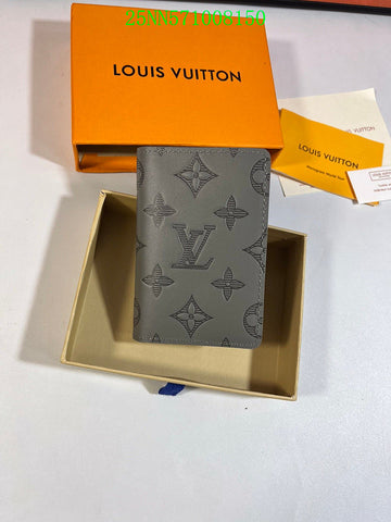 MLB - LOV Wallet - 962
