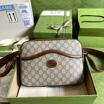 MLB - Guki Men Bags - 143