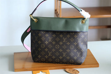 Makersluxe LOV Lady Bags - 1799