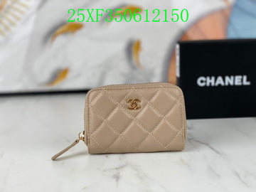 MLB - CHL Wallet - 131