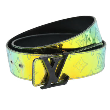 Louis Vuitton Prism  Canvas Belt  ()