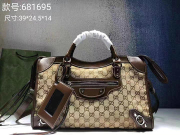 MLB Makersluxe - GCI Bags - 1867
