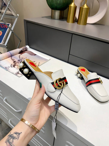 MLB - GUKI Women Shoes - 1477