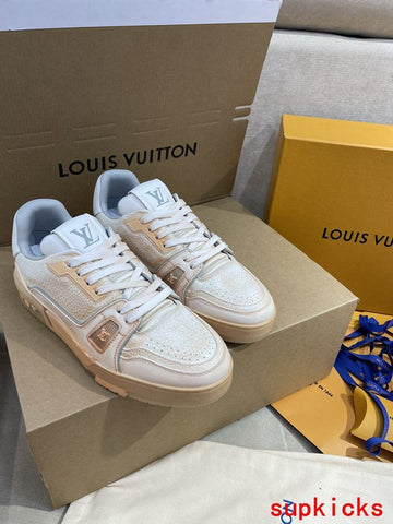 MLB - LOV Trainers - 434