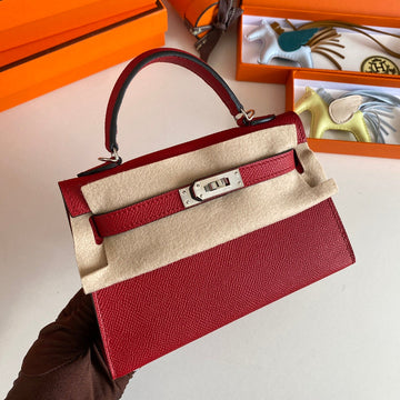 Makersluxe - HMS Bags - 458