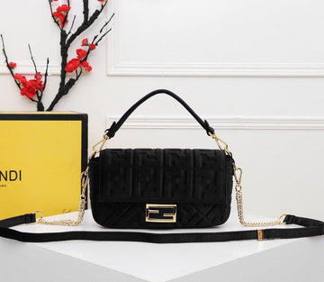 Makerluxe - Top Quality Bag FND 689