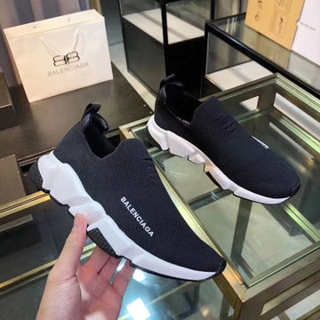 MLBS - BG Men Shoes - 404