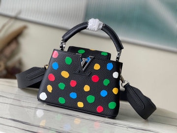 Makersluxe Lu-Vi bags - 4014