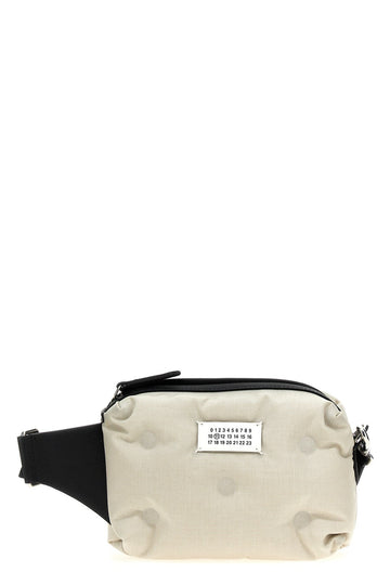 Maison Margiela Men 'Camera Bag Glam Slam Sport' Crossbody Bag