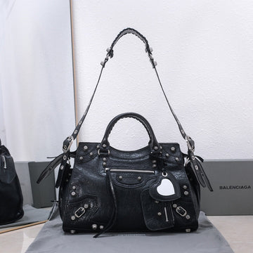 Makersluxe - BG Bags - 799