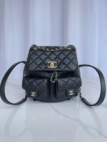 Makersluxe Bags - CHL Bags - 010