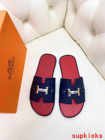 MLB - HMS Men Slippers - 448