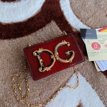 DoG MLB  Bag - 040
