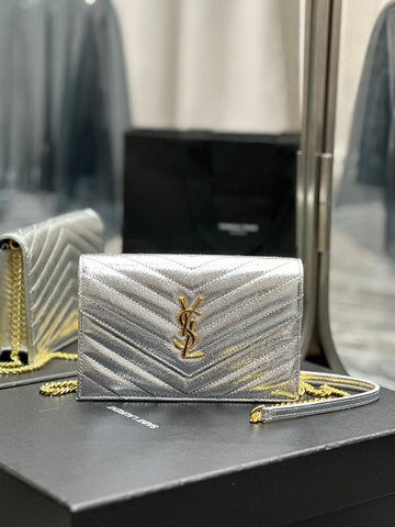 makersluxe - YLS Bags - 908