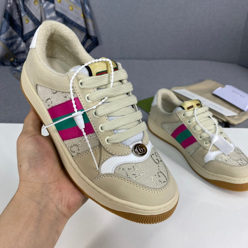 MLB - GUKI Men Shoes - 356