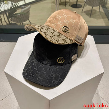MLB - GUKI Caps - 212