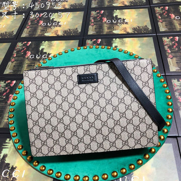 Makersluxe - GCI Bags - 2492