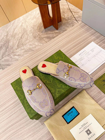 MLB - GUKI Women Shoes - 863