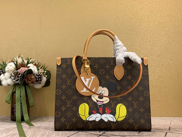 Makersluxe Bags - LOV Bags - 2617