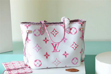 MLB Fashion Lu-Vi bags - 6324