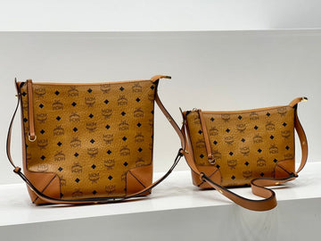 Makersluxe Bags- MQM Bags - 081