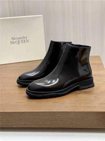 MLB- AQ Sneakers - 130