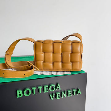 Makersluxe - BOV Bags - 786