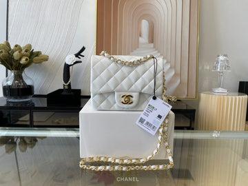 Makersluxe - CHL Bags - 938