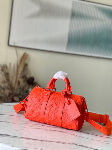 Makersluxe Lu-Vi bags - 4849