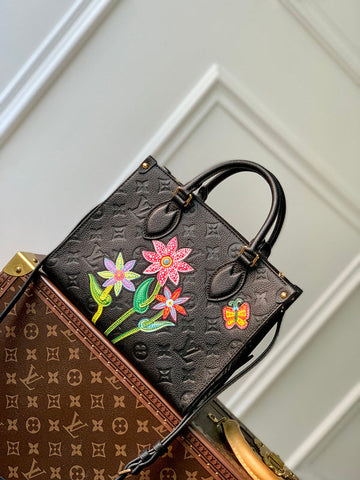 LOV - Zimal Bags - 164
