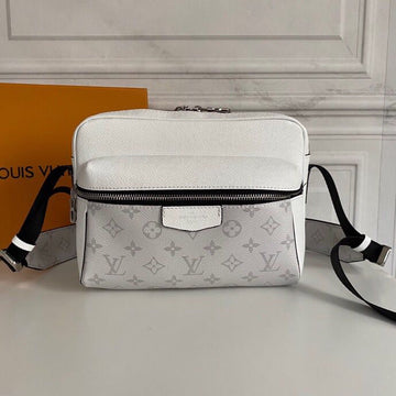 Makersluxe Lu-Vi bags - 3726