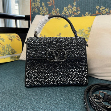Makersluxe - VEL Bags - 483