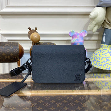 Makersluxe Lu-Vi bags - 2743