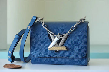 Makersluxe - LOV Bags - 550