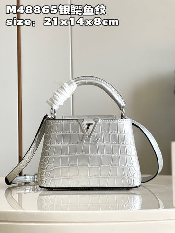 LOV - Zimal Bags - 720