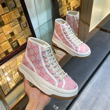 MLB - GUKI Women Shoes - 499
