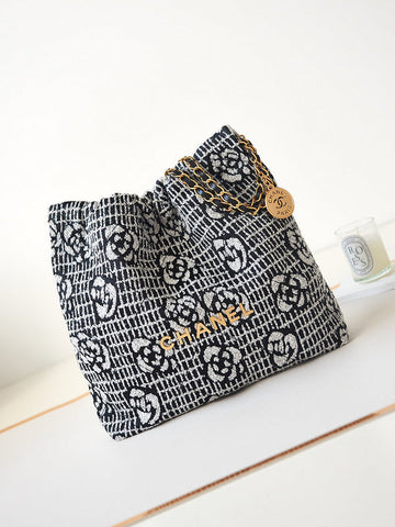 Makersluxe - CHL Bags - 064
